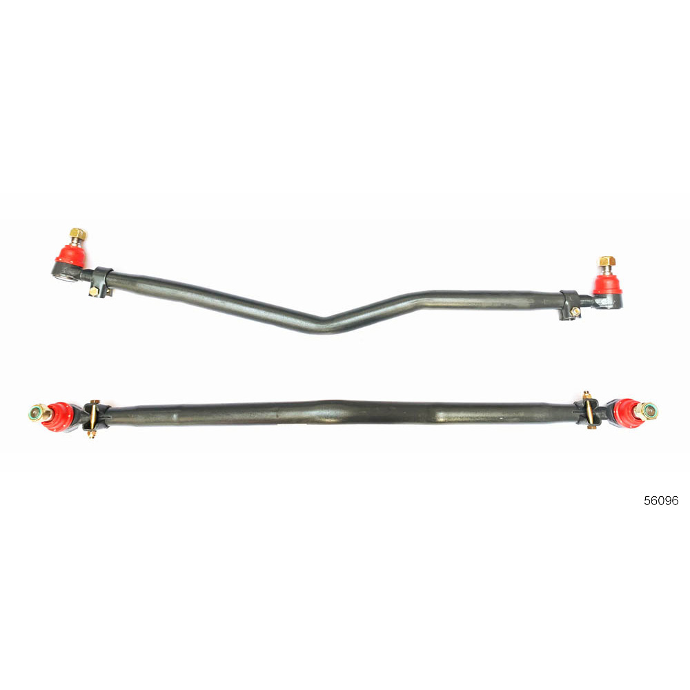 BARRA MANDO