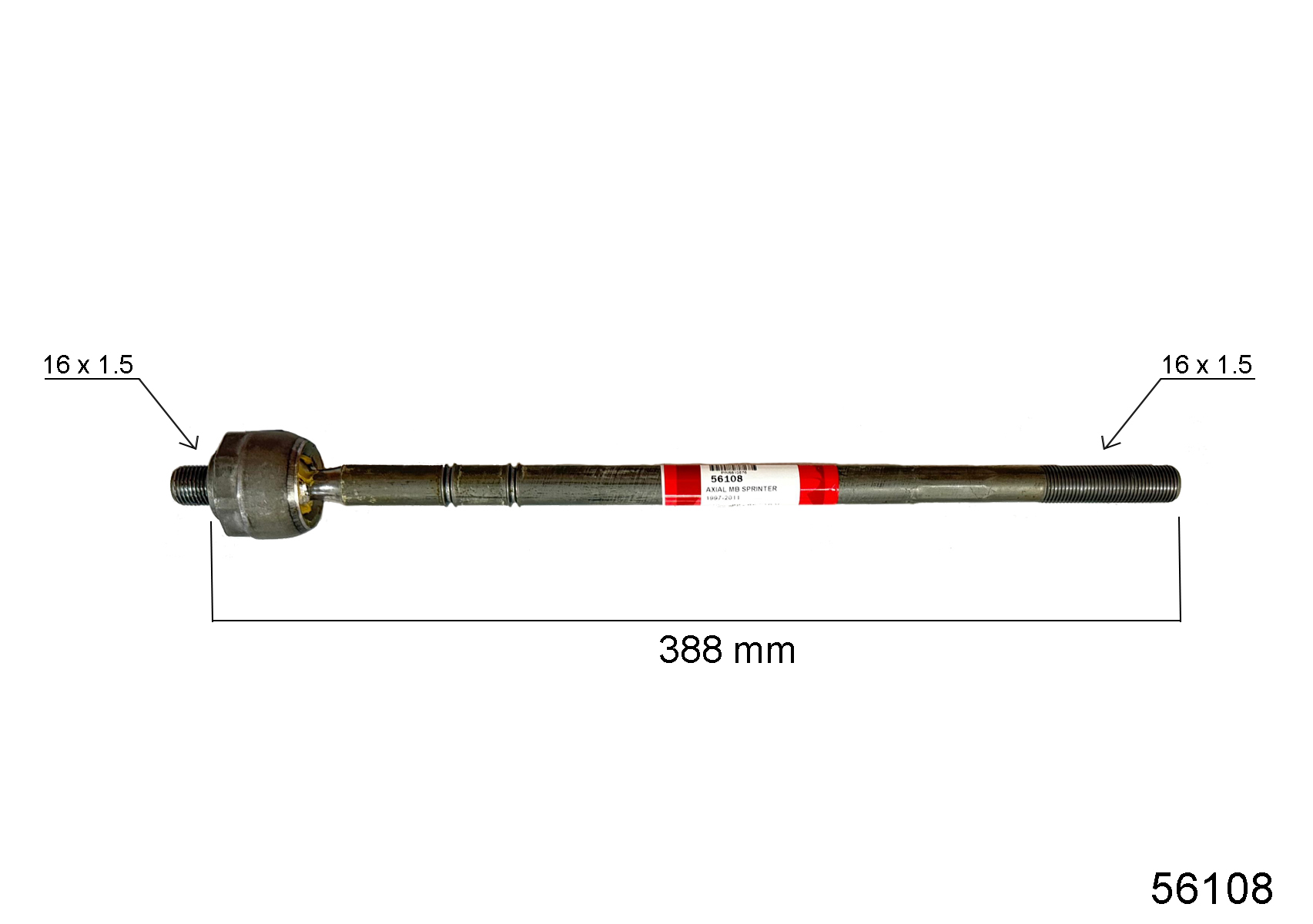 AXIAL